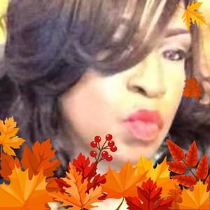 Meet your Posher, Toni